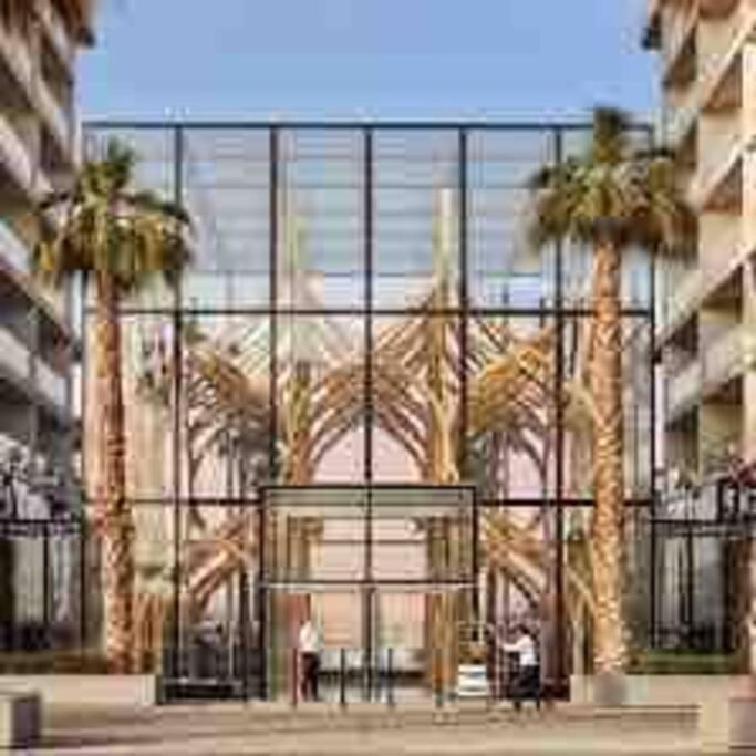 Five Palm Super Luxury Apt With Full Sea Views Ντουμπάι Εξωτερικό φωτογραφία