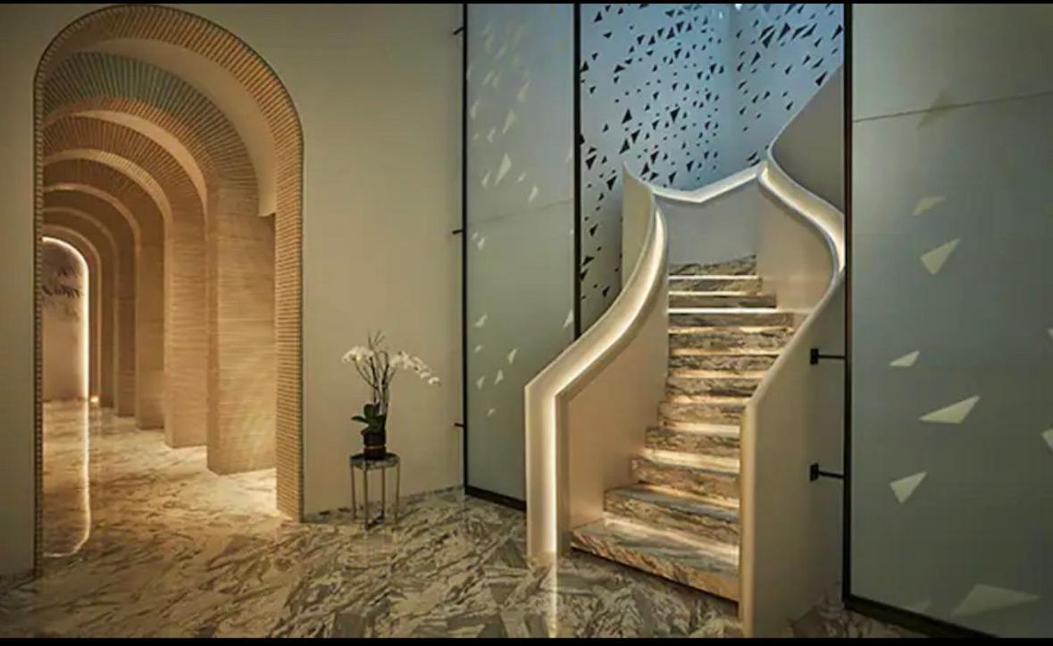 Five Palm Super Luxury Apt With Full Sea Views Ντουμπάι Εξωτερικό φωτογραφία
